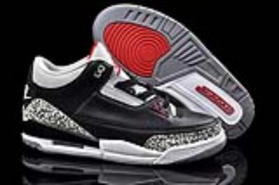 Cheap Air Jordan 3 wholesale No. 156